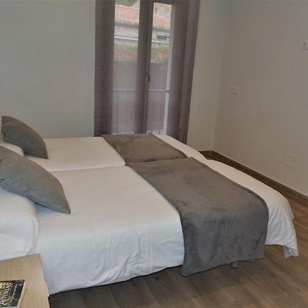 Apartamentos La Playina 라네스 외부 사진